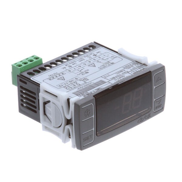 Dixell Control Programmed Xr06